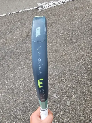 Pala Padel Head Extreme Pro