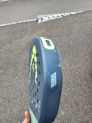 Pala Padel Head Extreme Pro