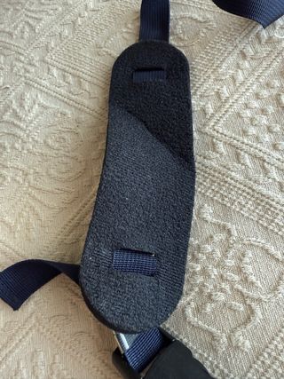 Cabestrillo acolchado para brazo