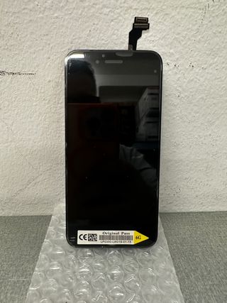 Schermo LCD nero compatibile per iPhone 6
