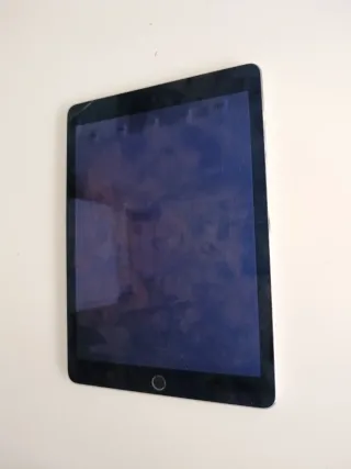 Apple iPad 2 Gris/Plata