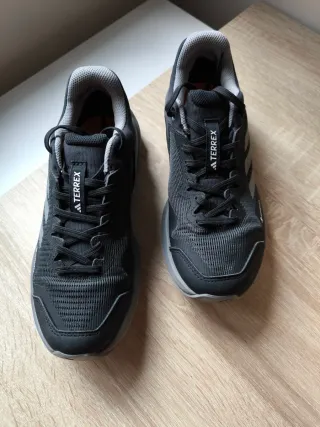Zapatillas Adidas Terrex Trailrider GTX Talla 37