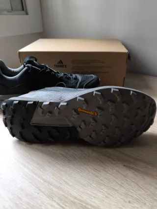 Zapatillas Adidas Terrex Trailrider GTX Talla 37