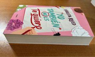 "Yo también" no es te quiero / "Me Too" Doesn't...