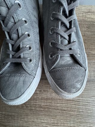 Zapatillas Converse