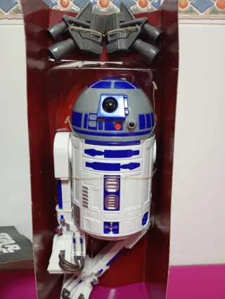 Figura Star Wars R2-D2 The Force Awakens