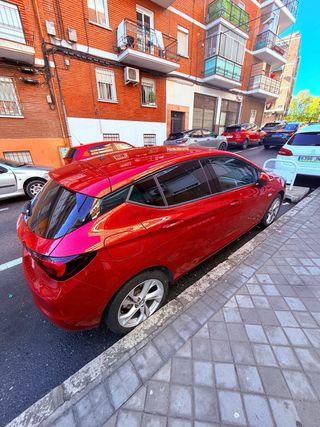 Opel Astra 2021 - Diesel