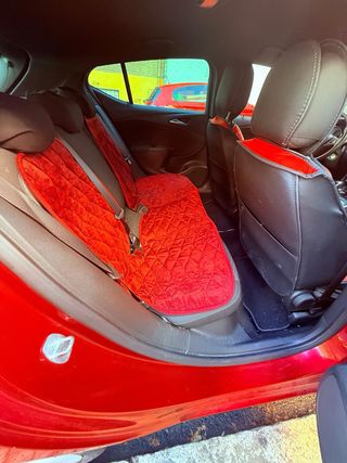 Opel Astra 2021 - Diesel