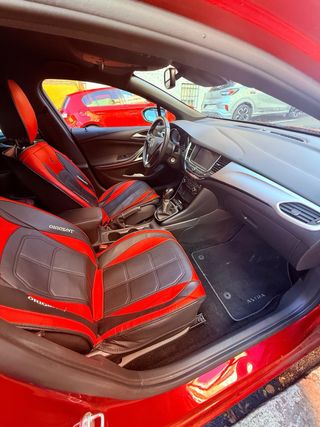 Opel Astra 2021 - Diesel