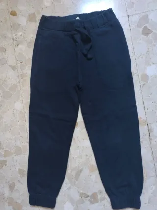 Pantalón chándal niño Sfera Talla 5-6