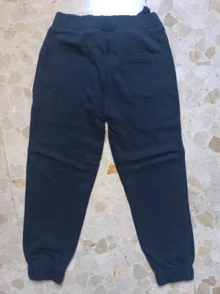 Pantalón chándal niño Sfera Talla 5-6