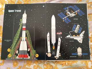 The ultimate book of Vehicles fdrom around the...