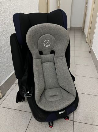Silla de coche Jane Groowy