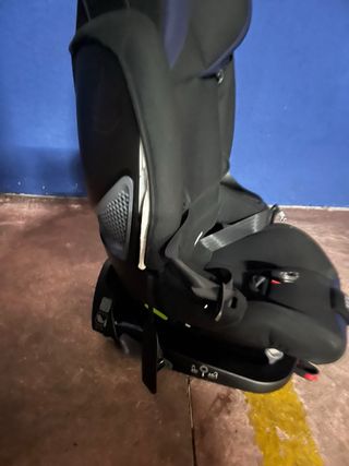 Silla de coche Jane Groowy