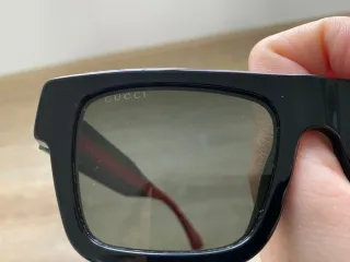 Gafas Gucci Hombre Originales