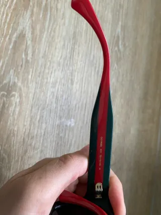 Gafas Gucci Hombre Originales