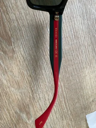 Gafas Gucci Hombre Originales