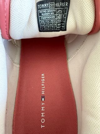 Zapatillas Tommy Hilfiger