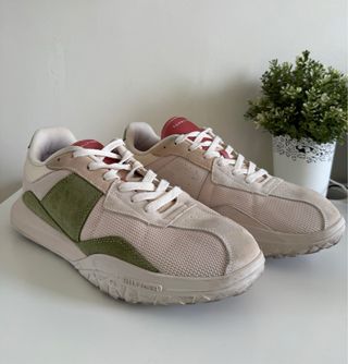 Zapatillas Tommy Hilfiger