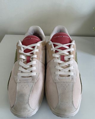 Zapatillas Tommy Hilfiger