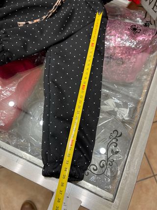 Tuta bimba 4 anni nuova con etichetta invernale