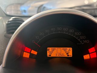 SMART FORTWO. 31.000KMS. UN DUEÑO!