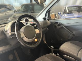 SMART FORTWO. 31.000KMS. UN DUEÑO!