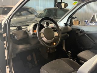 SMART FORTWO. 31.000KMS. UN DUEÑO!