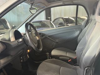 SMART FORTWO. 31.000KMS. UN DUEÑO!