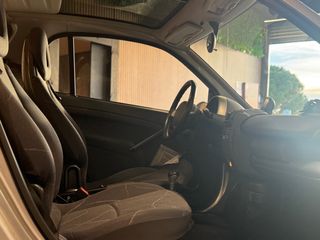 SMART FORTWO. 31.000KMS. UN DUEÑO!