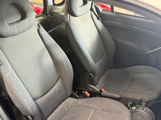 SMART FORTWO. 31.000KMS. UN DUEÑO!