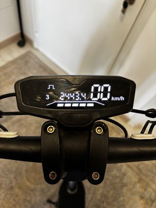 Patinete Electrico Samrtgyro