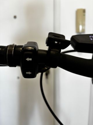 Patinete Electrico Samrtgyro