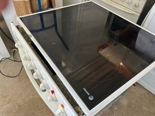 CONJUNTO HORNO Y VITROCERAMICA FAGOR 100€