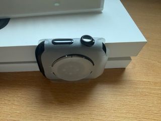 Apple Watch Series 10 46mm Aluminio + Correas