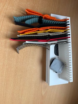 Apple Watch Series 10 46mm Aluminio + Correas