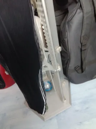 Mallas deportivas Under Armour hombre talla