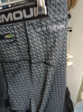 Mallas deportivas Under Armour hombre talla