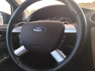 Ford Focus 2009