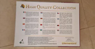 Puzzle Disney Clementoni Panorama 1000 Piezas