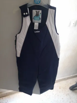 Mono de nieve infantil Wedze