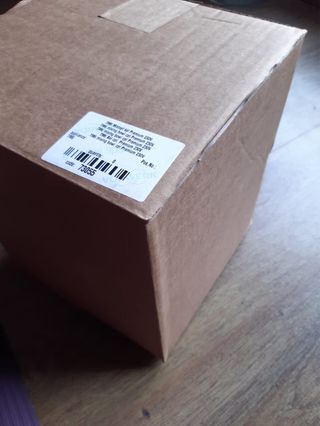 Vaso Thermomix TM6 sin usar, en su caja original