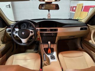 BMW Serie 3 2009