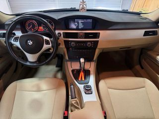 BMW Serie 3 2009