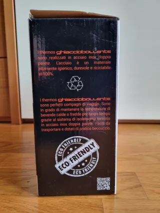 Set 3 Thermos Brandani