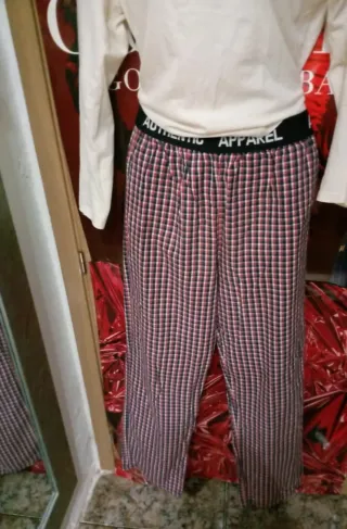 Pijama Mujer Talla Única