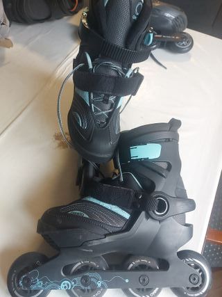 Patines en línea Oxelo