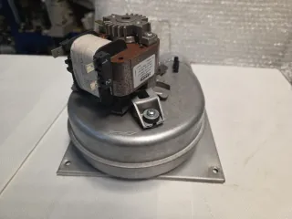 Ventilador Caldera Roca Victoria 20/20 FF