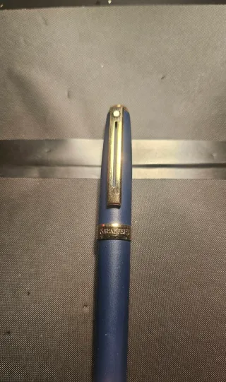 Penna Stilografica Sheaffer Prelude Blu