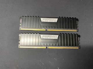 Corsair Vengeance LPX 16GB (2x8GB) DDR4 3000MHz